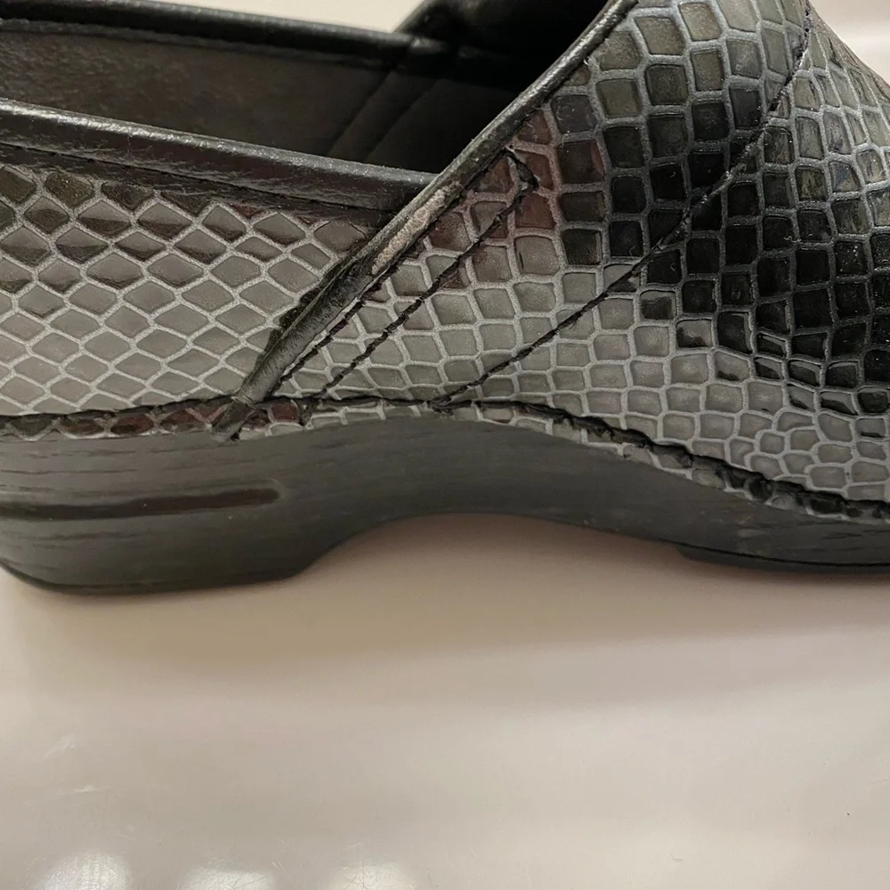 Dansko XP Size 38 - Picture 6 of 6